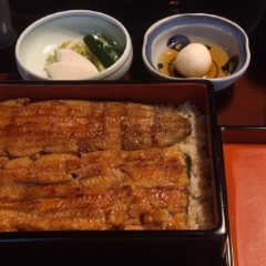 Nodaiwa Azabu Iikura Honten User Photo
