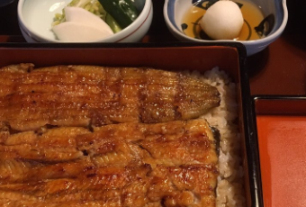 Nodaiwa Azabu Iikura Honten user photo