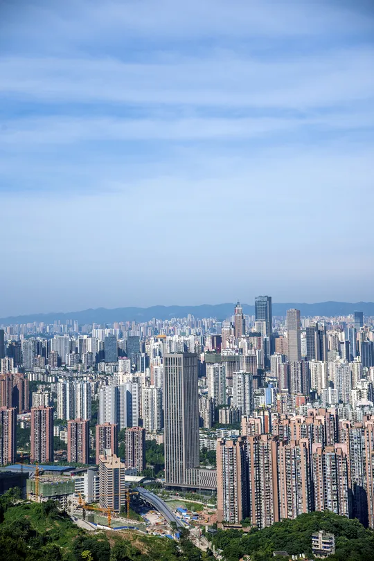 4_南山一棵樹觀景台