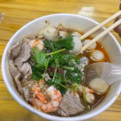 明月蝦麵張用戶圖片