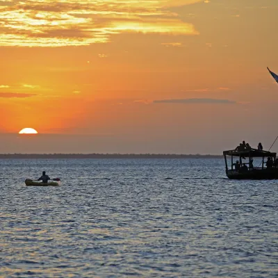 Апартаменты в г. Занзибар