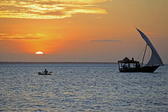 Хоумстей в г. Стон Таун