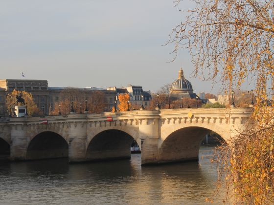 Seine River