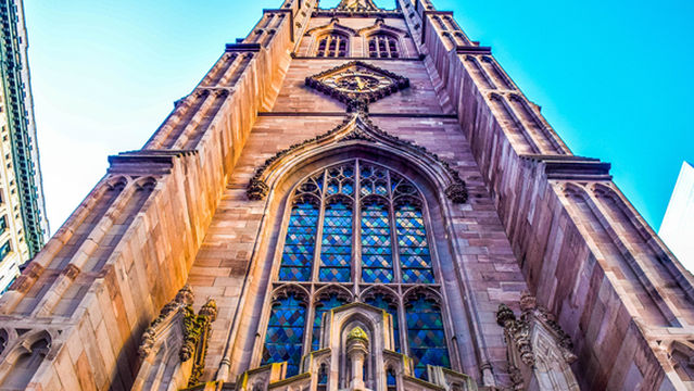 Trinity Church