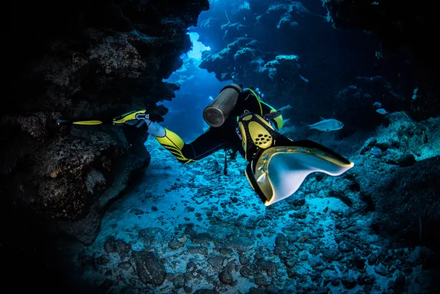 Hyatt Regency Seragaki Island Okinawa