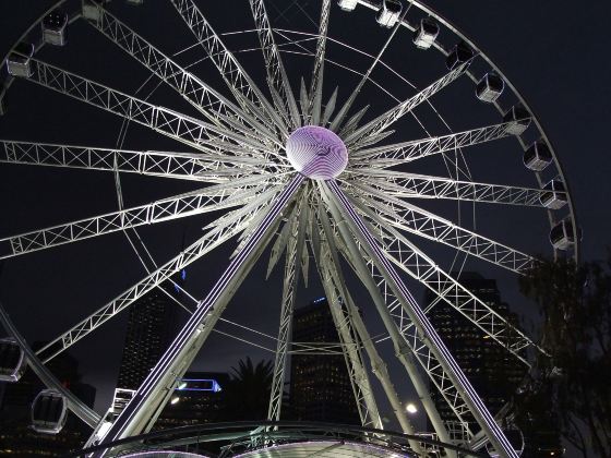 Asiatique Sky