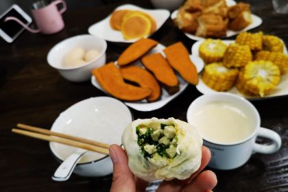 Wenyijiaoniupaiyinyue Restaurant