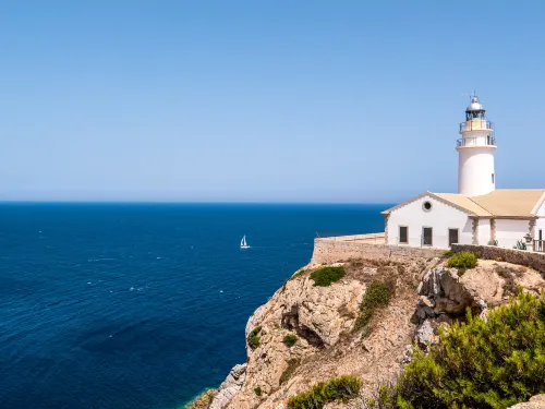 Drei traumhafte Orte in Mallorca, die ihr vielleicht noch nicht kanntet 