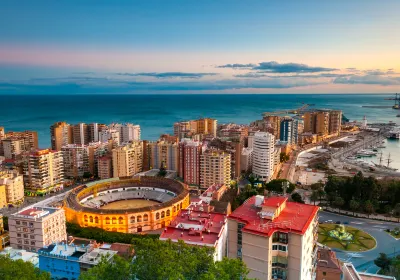 Malaga