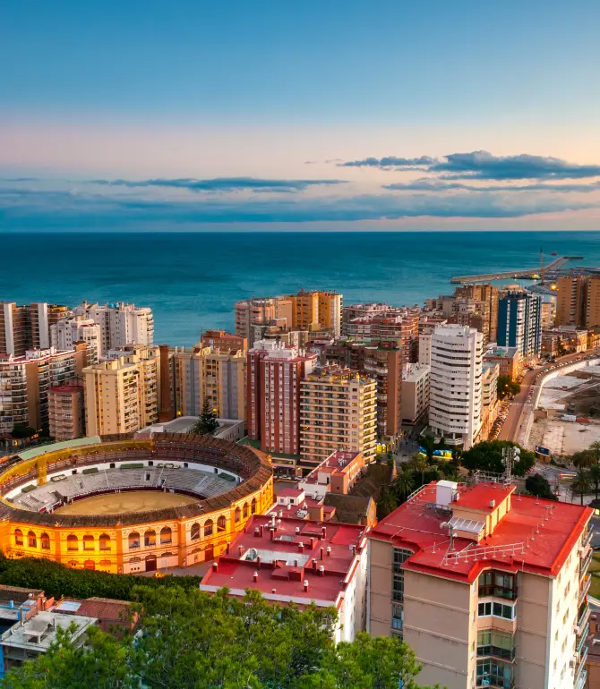 Malaga