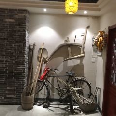 江南公社(新县店) User Photo