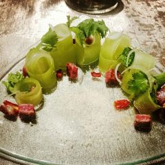 The Bua Restaurant User Photo