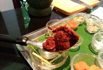 Blue Elephant Phuket Cooking School & Restaurant user photo