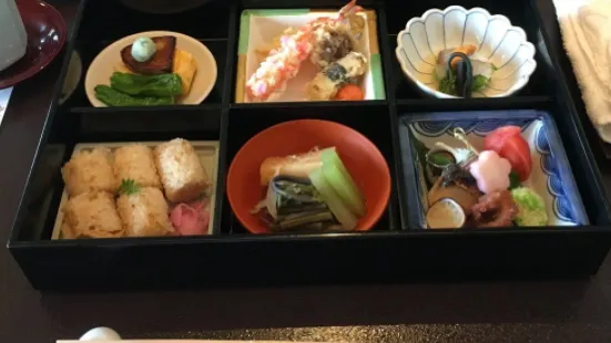 Shikitei Japanese Restaurant