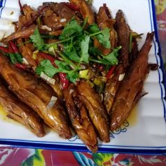 Manxiangyuannongjia Restaurant User Photo