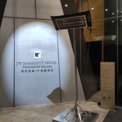 JW's California Grill User Photo