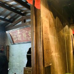 Nanjing Impressions User Photo