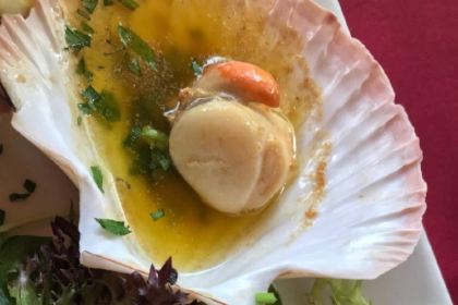 Ristorante Il Piccolo Mondo