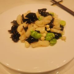 Shanghai Jichen Weijing Hotel · Jiuxi · Four Seasons Huaiyang(jingandian) User Photo