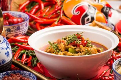 Zest(Ritz-Carlton Tianjin)