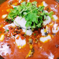 李记香辣馆(龙游店) User Photo