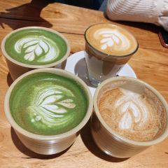 Top Paddock張用戶圖片