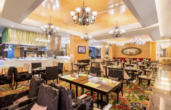 托斯卡納西餐廳