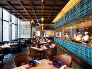 Grand Hyatt Shenyang Xin Feng Tian