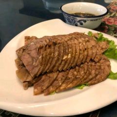 ZHAO GU GUAN YAN SHAN DA JIE DIAN User Photo