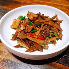 LIN JIA MIN NAN FLAVOR User Photo