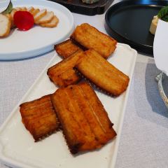 甬府小鲜(环贸iapm店) User Photo