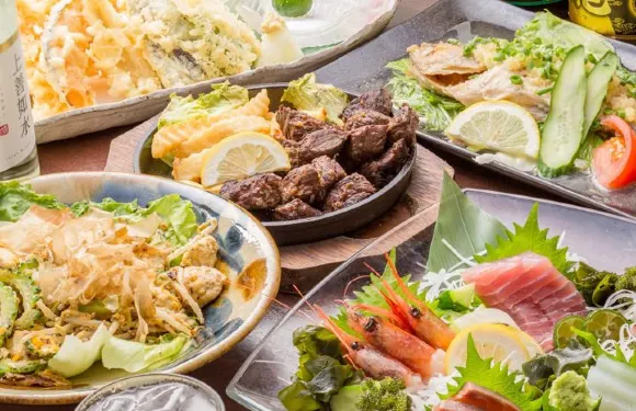 Izakaya Shimaichi
