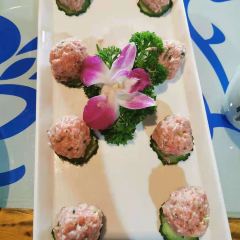 火糊涂·私飨火锅(大英店) User Photo