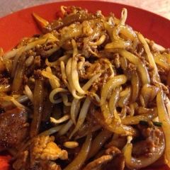 Tepian Laut 여행 사진