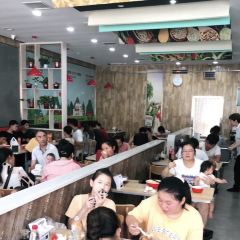 阿利茄汁面(西关店) User Photo