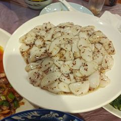 张氏酒家(民主路店) User Photo