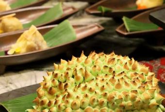 北京東方君悦大酒店·長安壹號用戶圖片