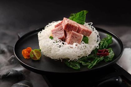 Sheraton Shenzhou Peninsula Resort·Yue