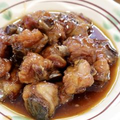 TU ZAO TOU OLD TASTE User Photo
