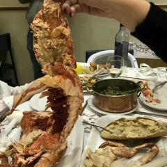 Pantai Grill User Photo