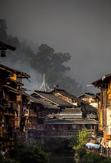 Yedongzhai
