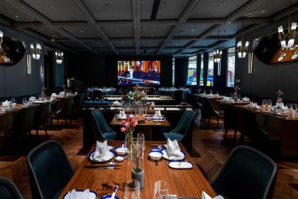 六席•台州海鲜(博荟广场店)