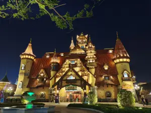 Jinan Sunac Resort