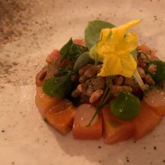 The Oxford Kitchen 여행 사진