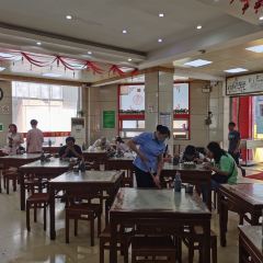 Laocaiji (erqiguangchang) User Photo