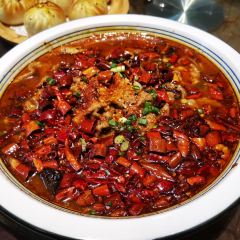 Zaihuishou (xinshijieqijian) User Photo