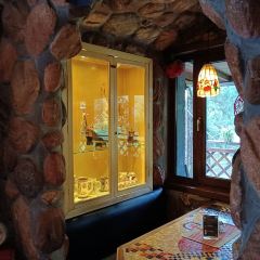 Schindlers Tankstelle User Photo