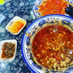 XIANG PEN PEN BAO ZAI FAN 여행 사진