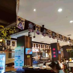馋爷烧烤(光明路店) User Photo