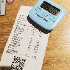 庆江南江南菜(太仓万达店) User Photo